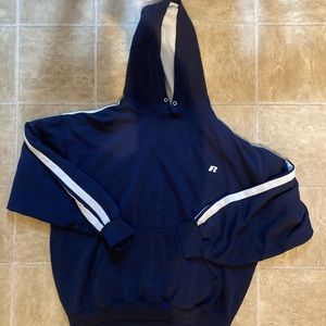 Vintage Russell Athletics Hoodie